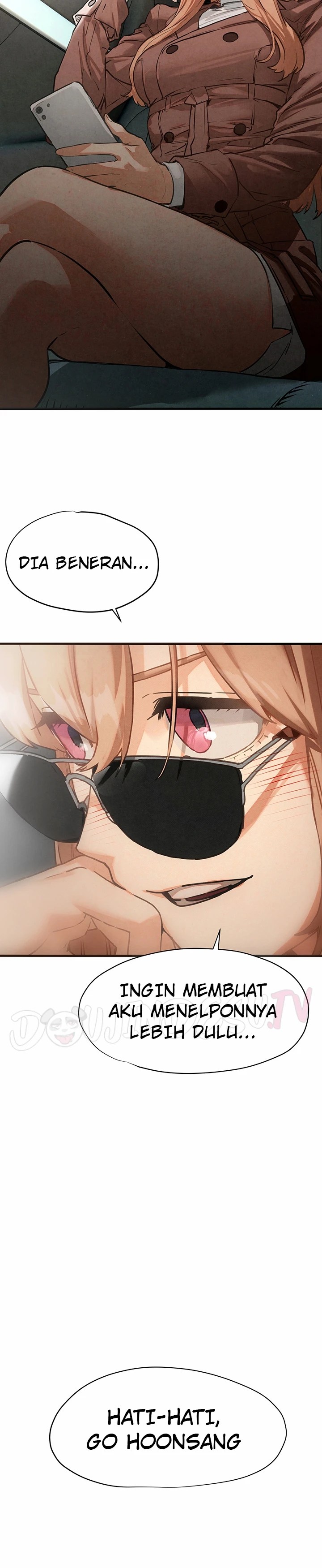 Komik Moby Dick Chapter 13 Halaman 36