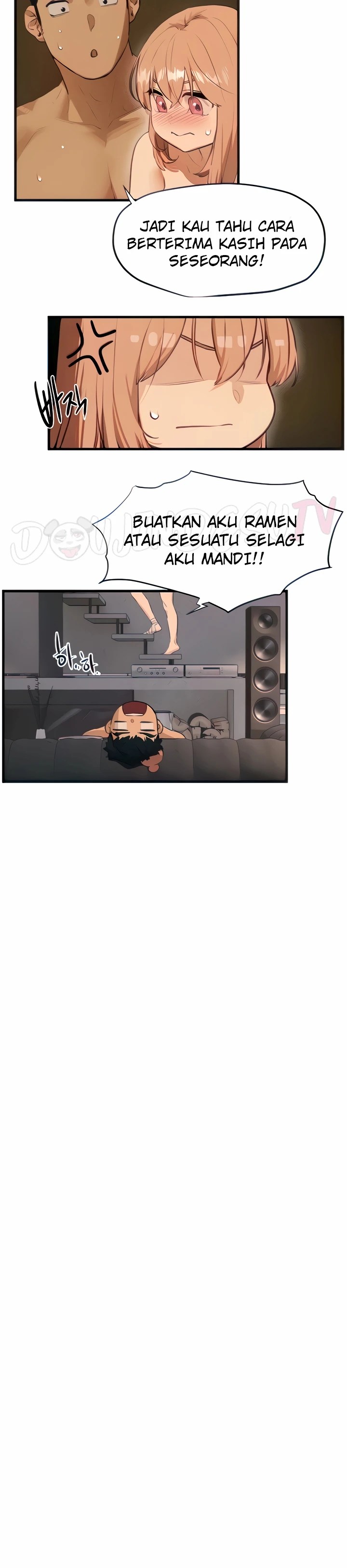 Komik Moby Dick Chapter 13 Halaman 4