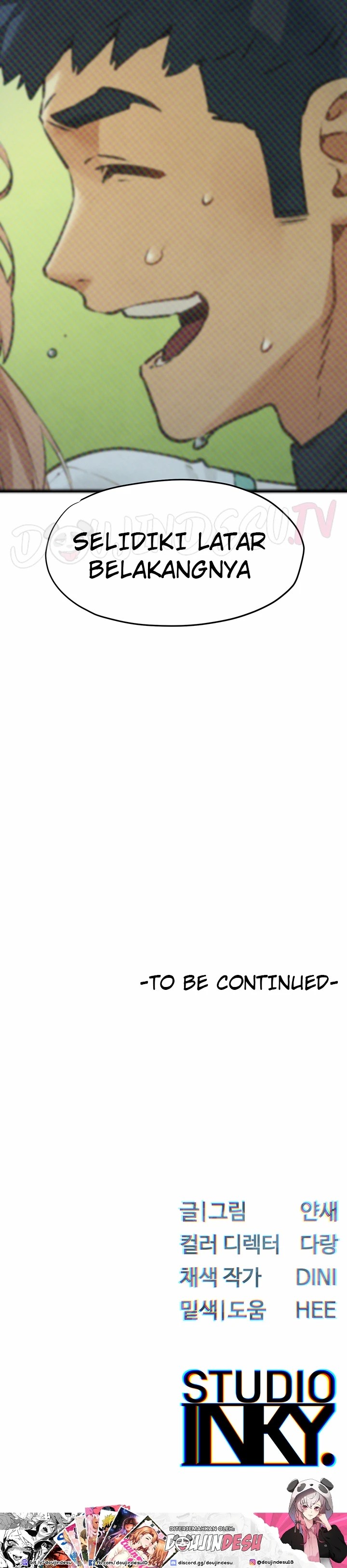 Komik Moby Dick Chapter 13 Halaman 40