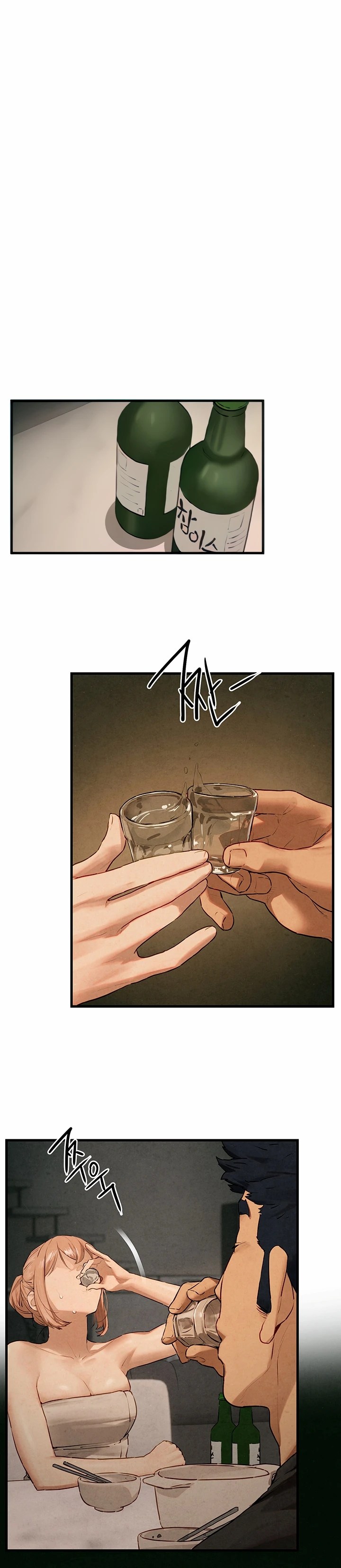 Komik Moby Dick Chapter 13 Halaman 8