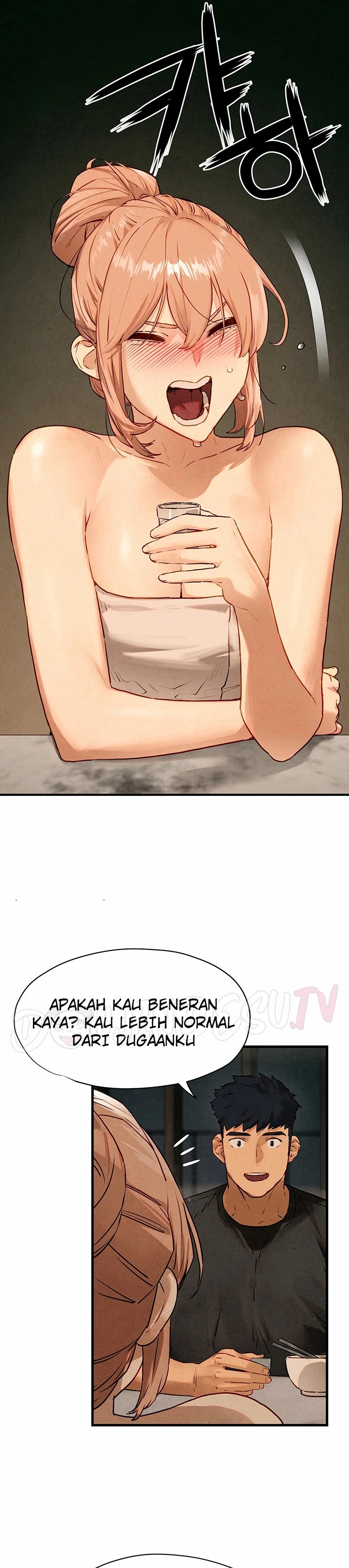 Komik Moby Dick Chapter 13 Halaman 9