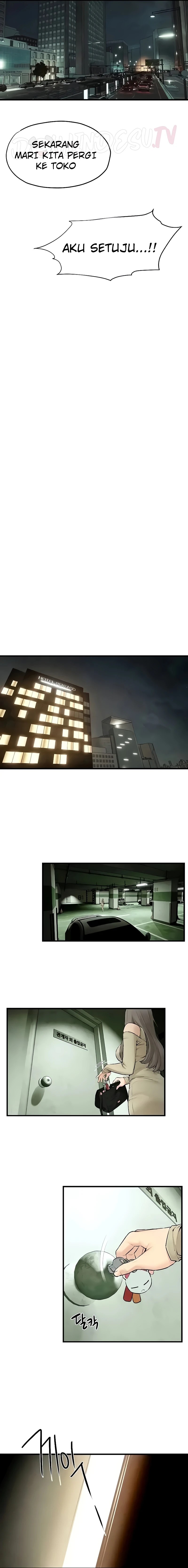 Komik Moby Dick Chapter 14 Halaman 13