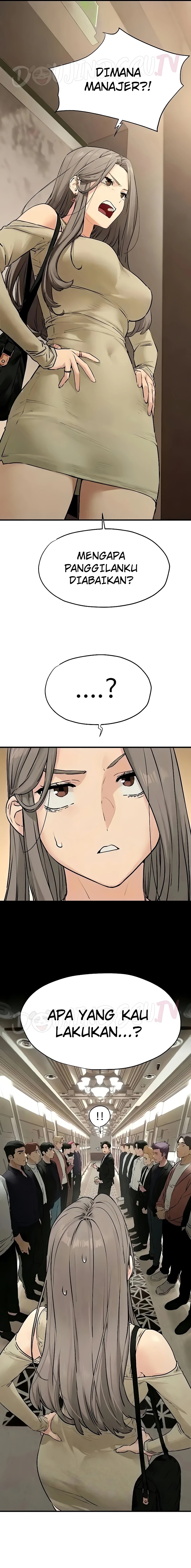 Komik Moby Dick Chapter 14 Halaman 14