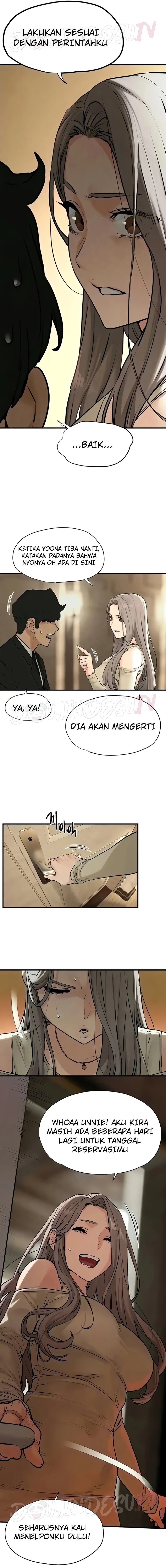 Komik Moby Dick Chapter 14 Halaman 16