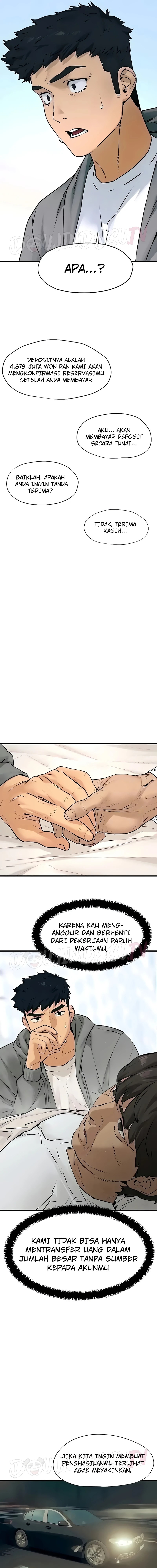 Komik Moby Dick Chapter 14 Halaman 2