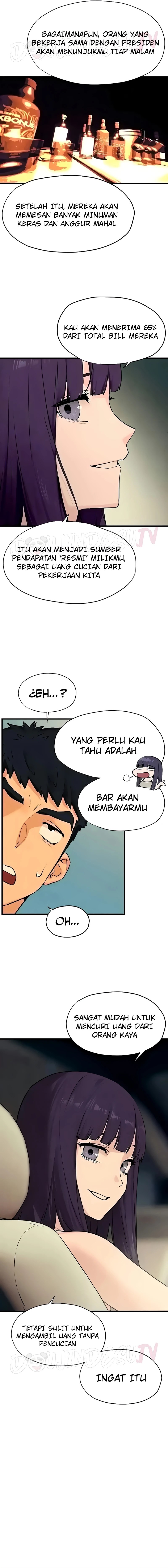 Komik Moby Dick Chapter 14 Halaman 4