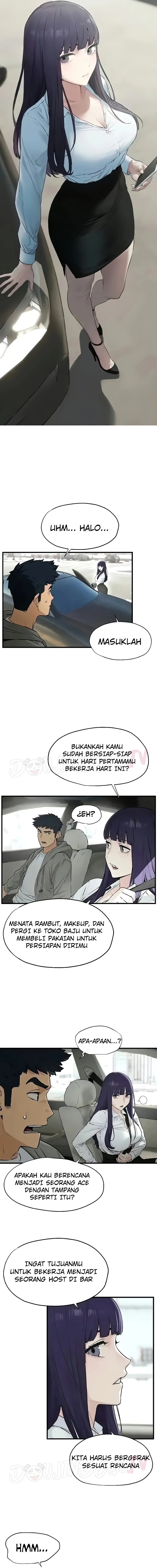 Komik Moby Dick Chapter 14 Halaman 8