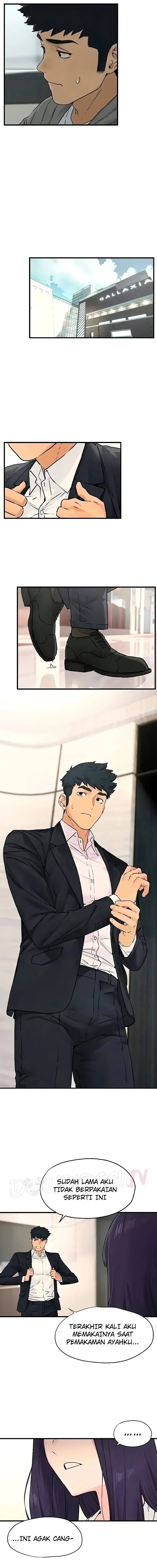 Komik Moby Dick Chapter 14 Halaman 9