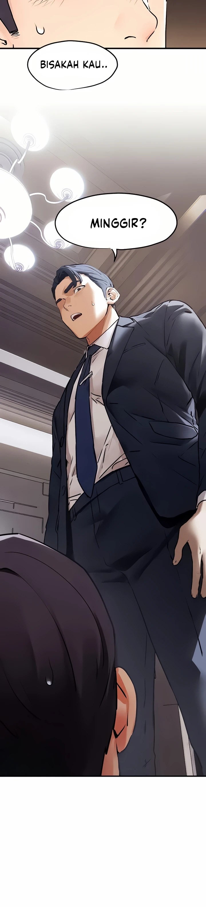 Komik Moby Dick Chapter 15 Halaman 11