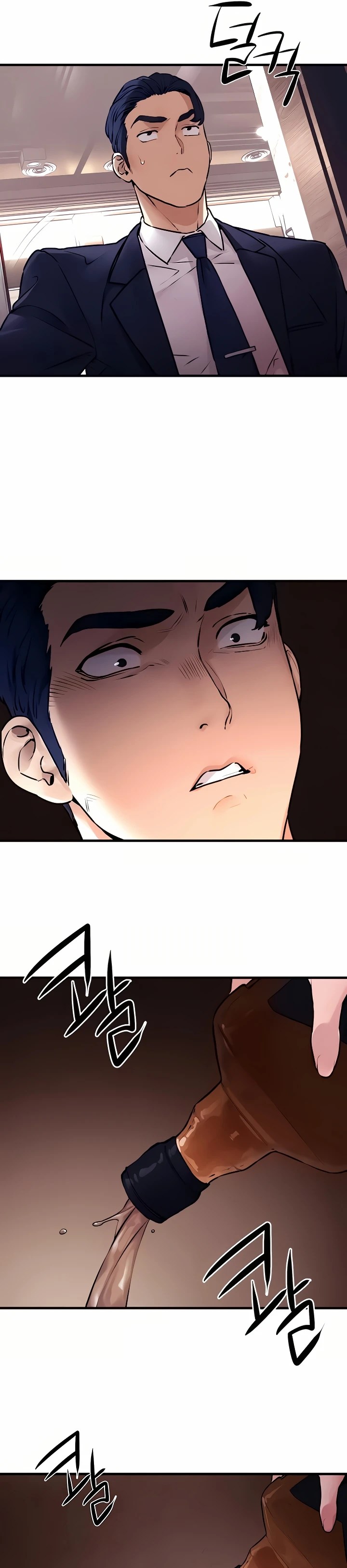 Komik Moby Dick Chapter 15 Halaman 13