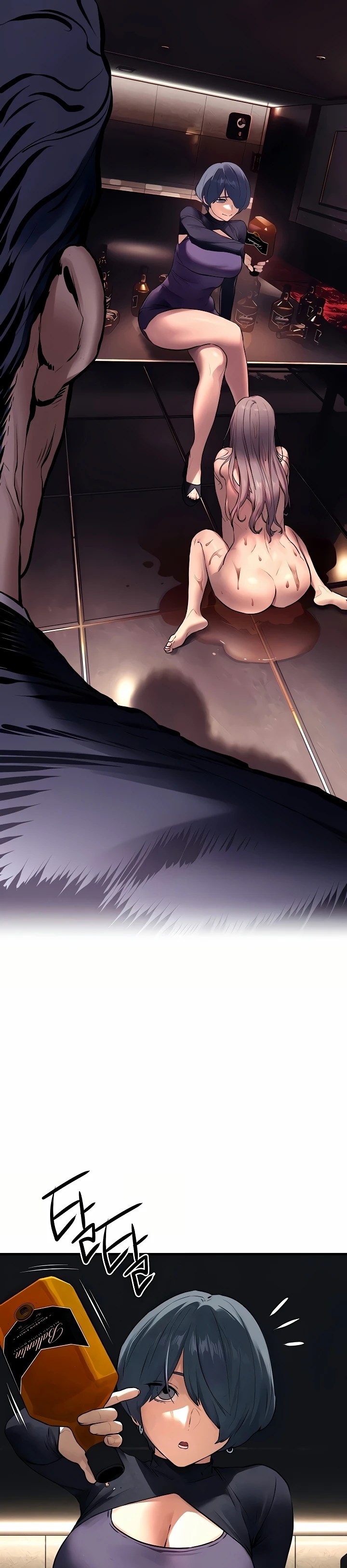 Komik Moby Dick Chapter 15 Halaman 15