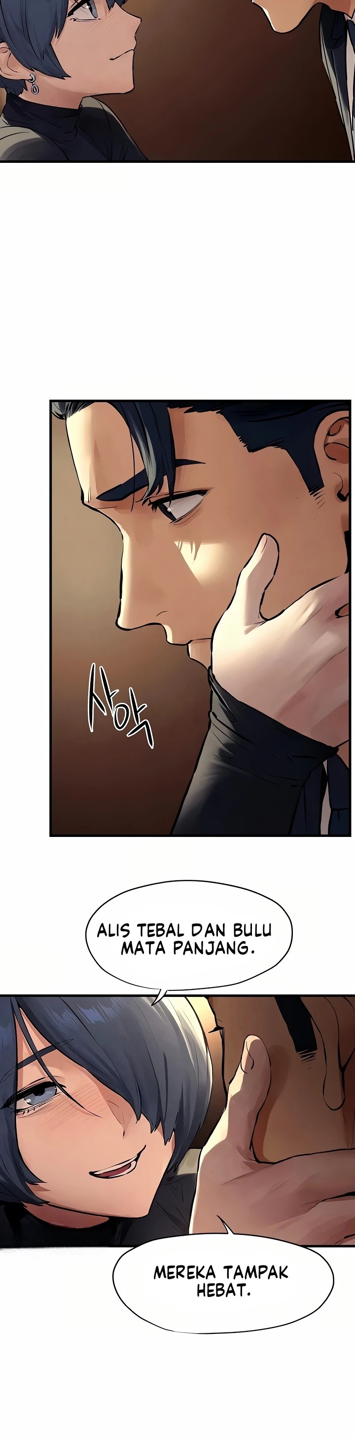 Komik Moby Dick Chapter 15 Halaman 24