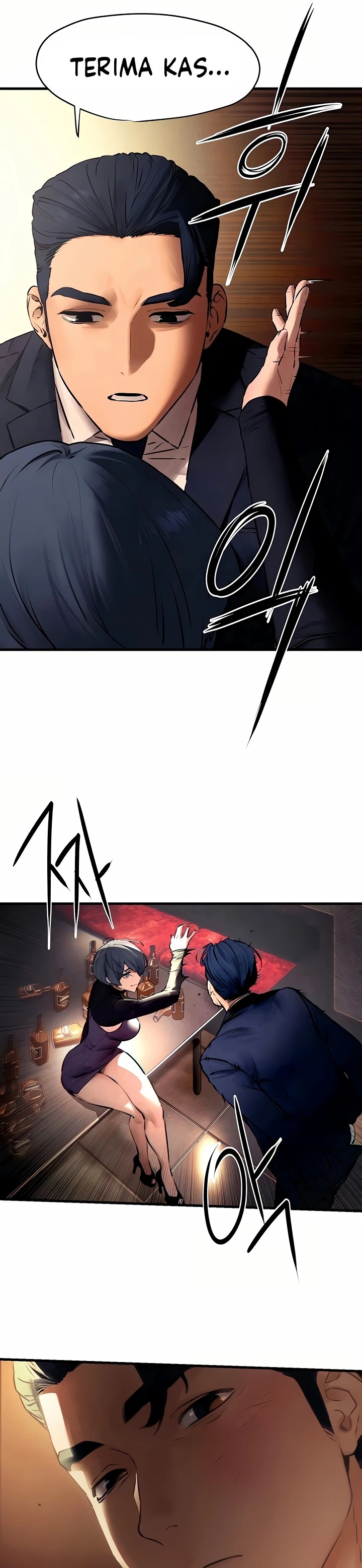 Komik Moby Dick Chapter 15 Halaman 25