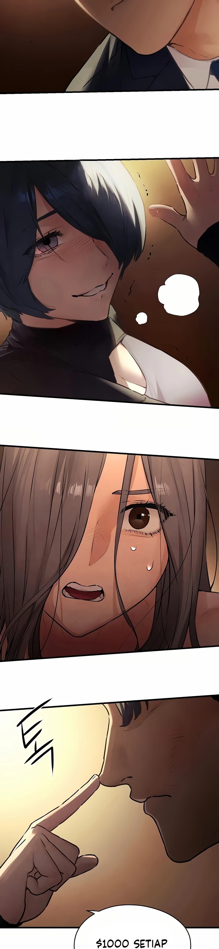 Komik Moby Dick Chapter 15 Halaman 26