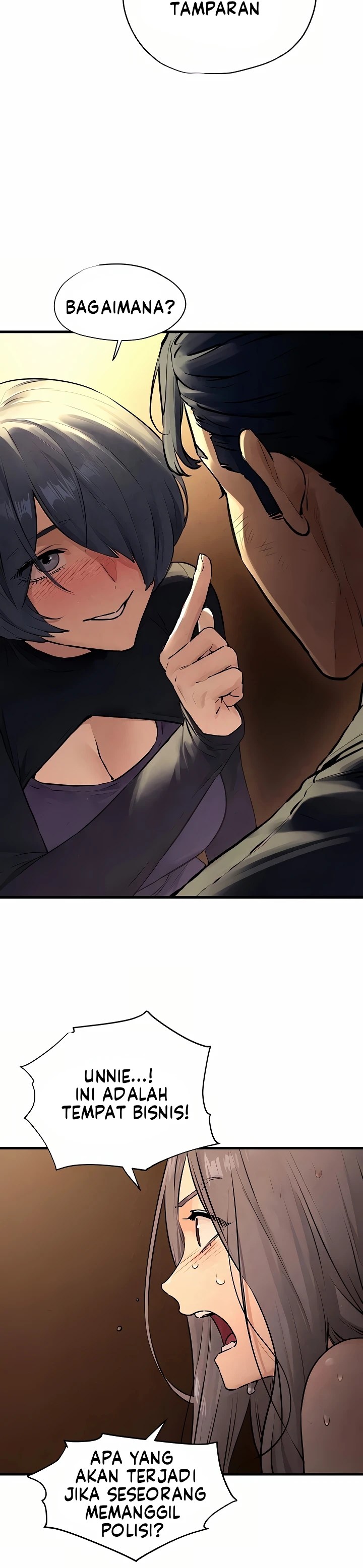 Komik Moby Dick Chapter 15 Halaman 27