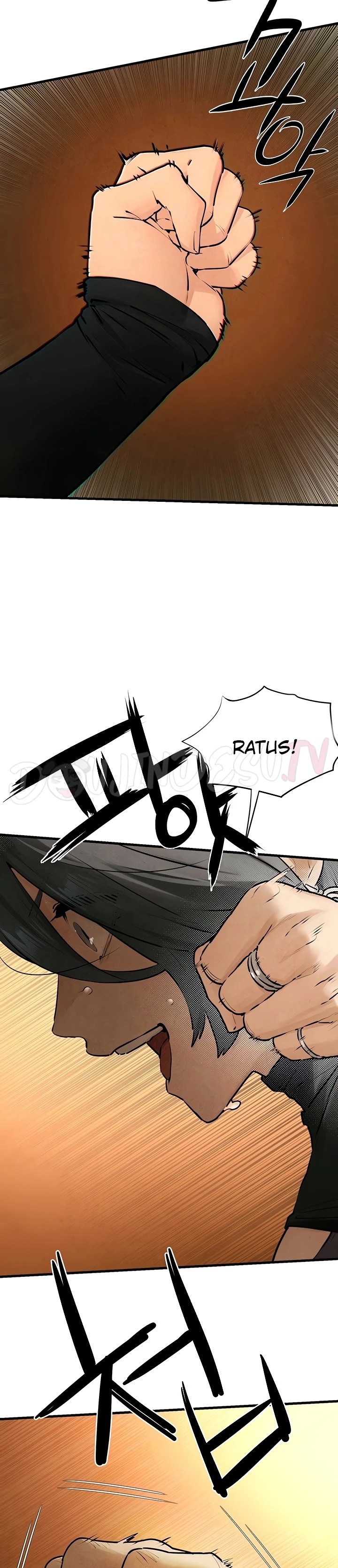 Komik Moby Dick Chapter 16 Halaman 10