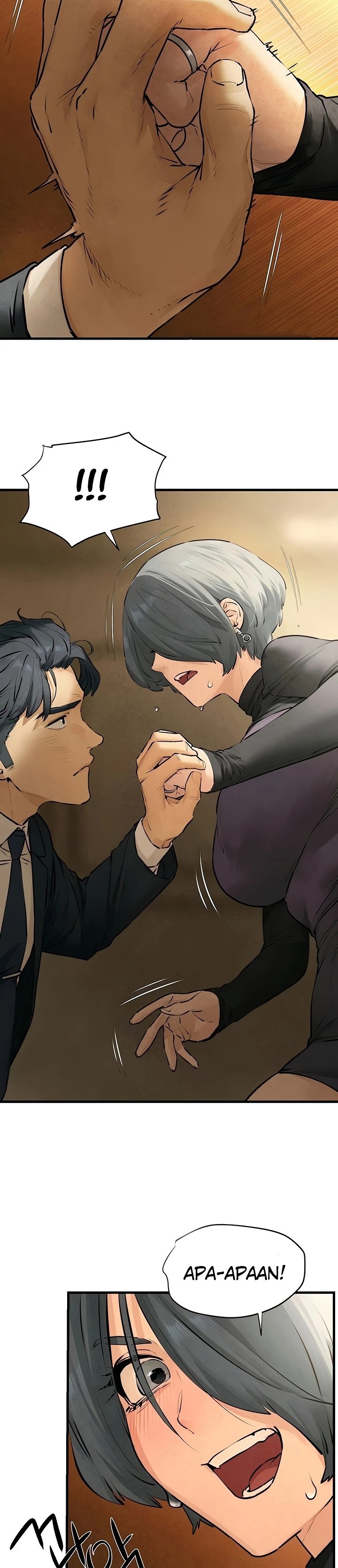 Komik Moby Dick Chapter 16 Halaman 11