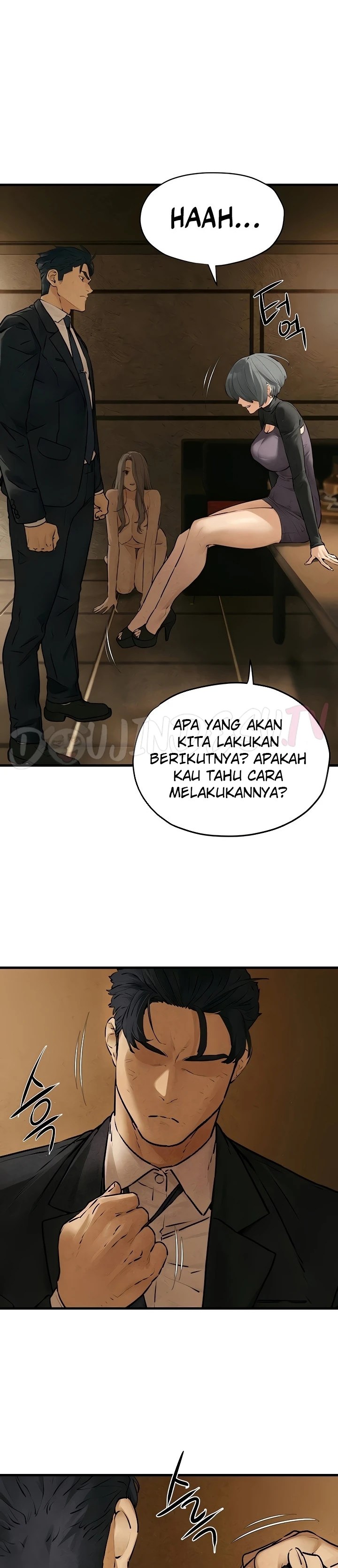 Komik Moby Dick Chapter 16 Halaman 14