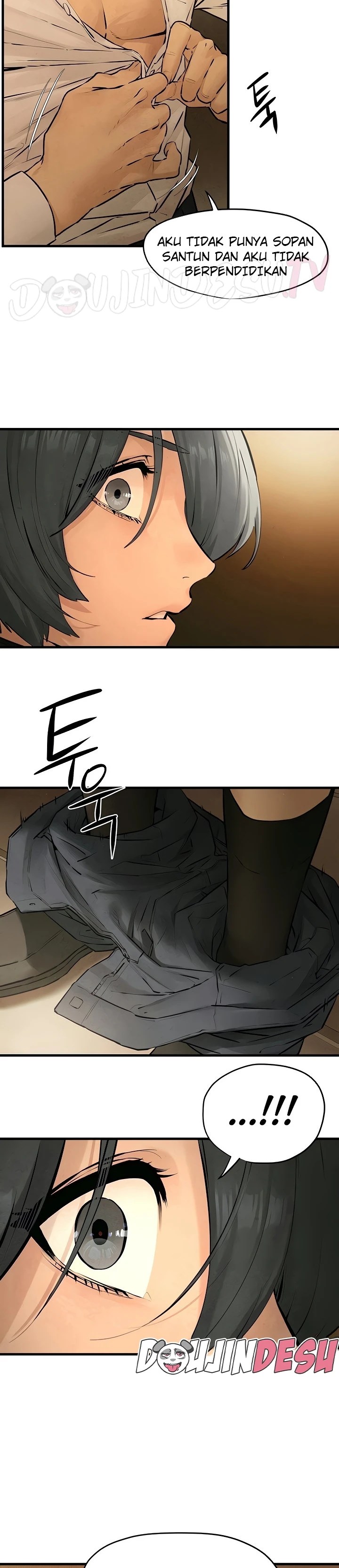 Komik Moby Dick Chapter 16 Halaman 17