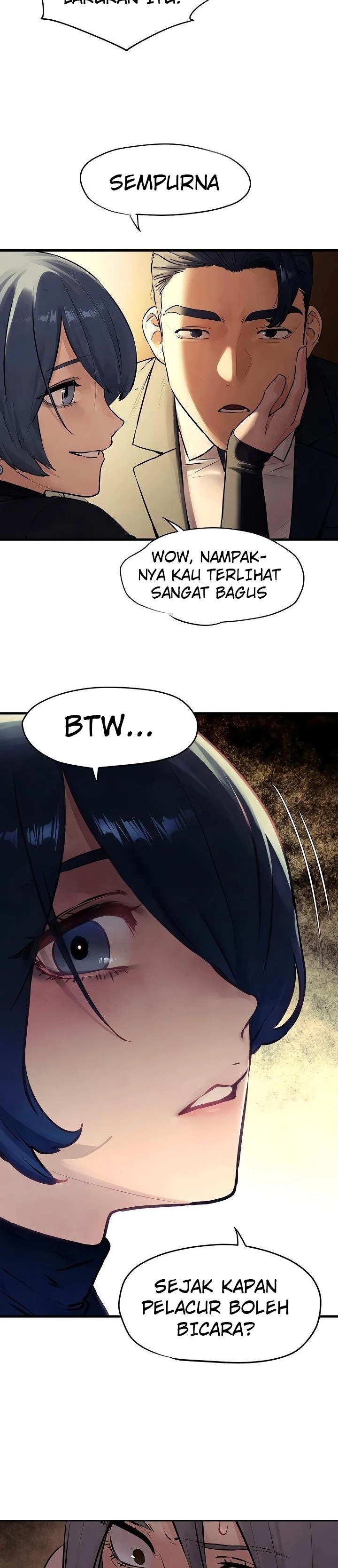 Komik Moby Dick Chapter 16 Halaman 2