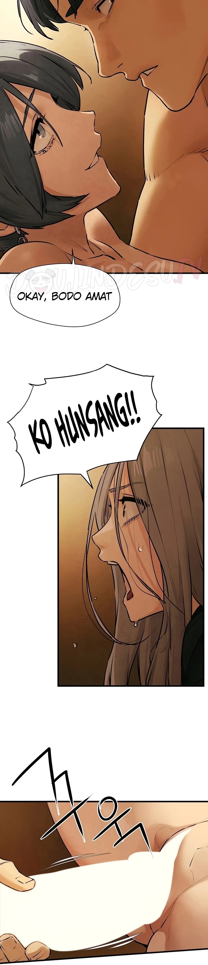 Komik Moby Dick Chapter 16 Halaman 25