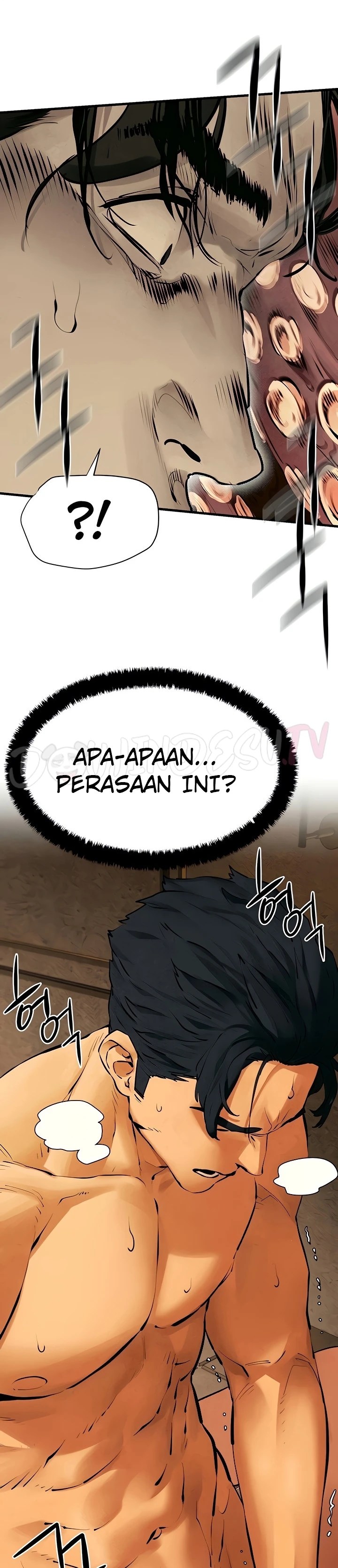 Komik Moby Dick Chapter 16 Halaman 26