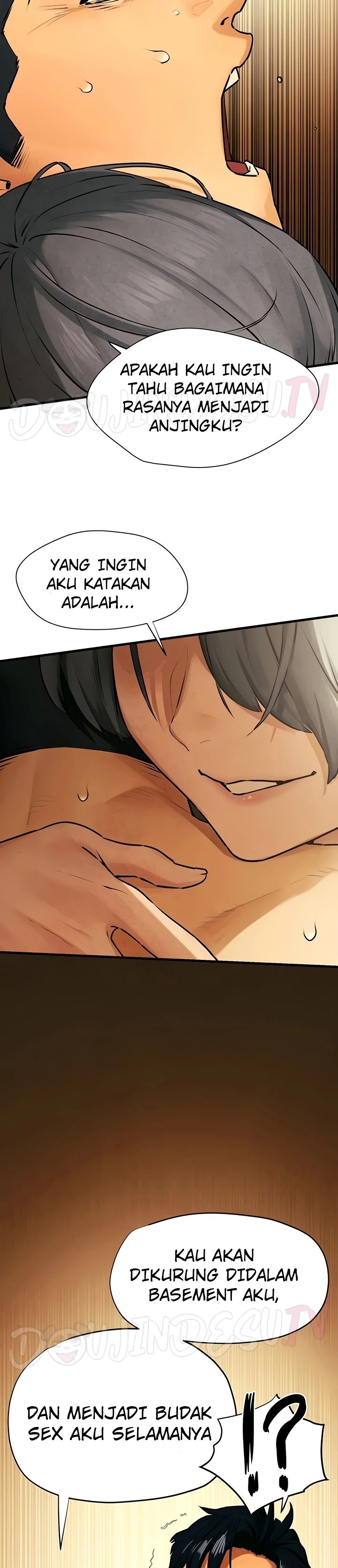 Komik Moby Dick Chapter 16 Halaman 29