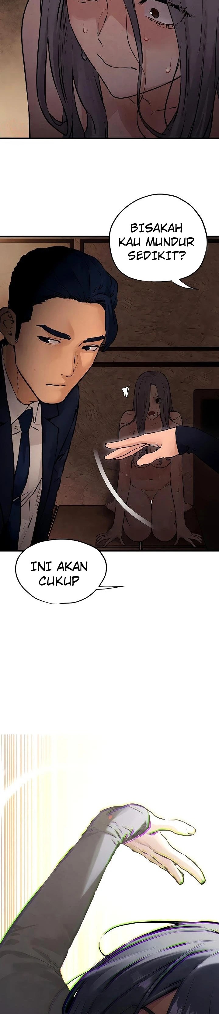 Komik Moby Dick Chapter 16 Halaman 3