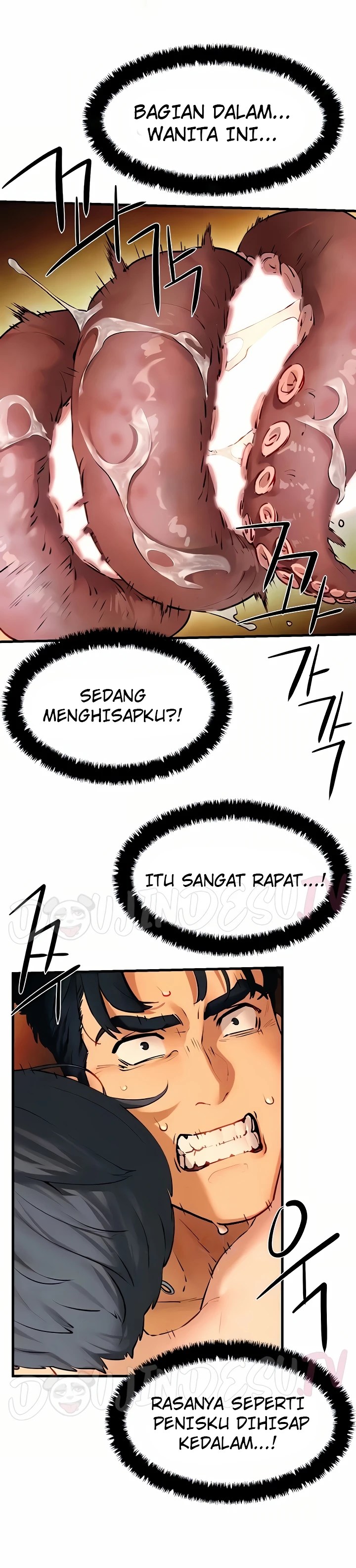 Komik Moby Dick Chapter 17 Halaman 3