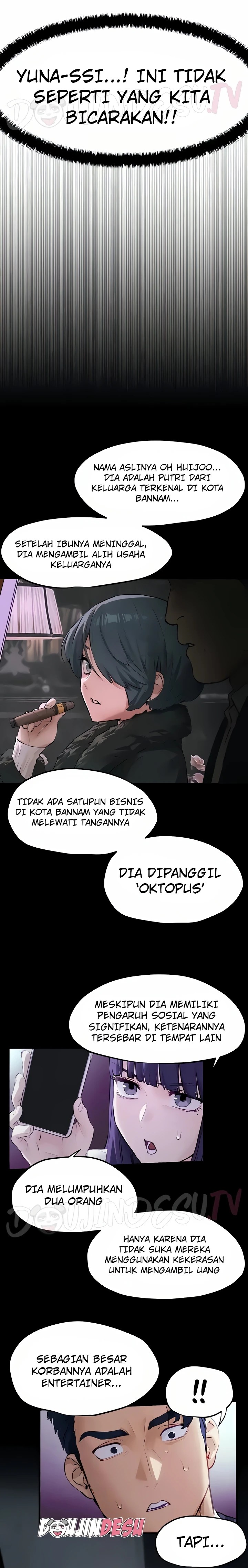 Komik Moby Dick Chapter 17 Halaman 4
