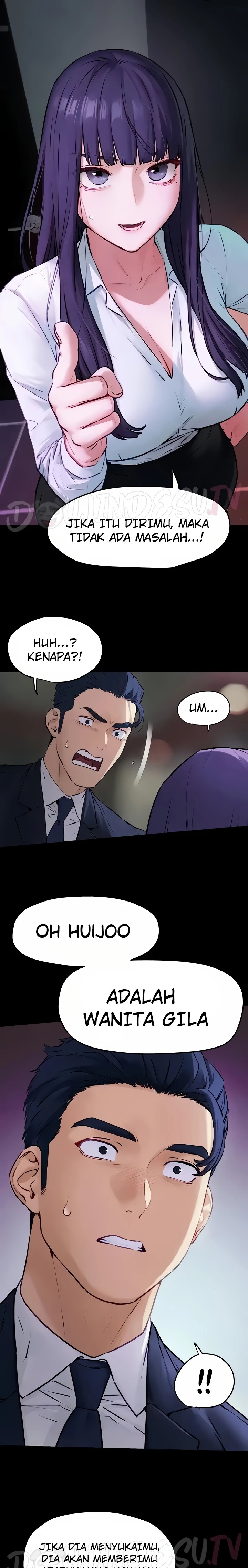 Komik Moby Dick Chapter 17 Halaman 5