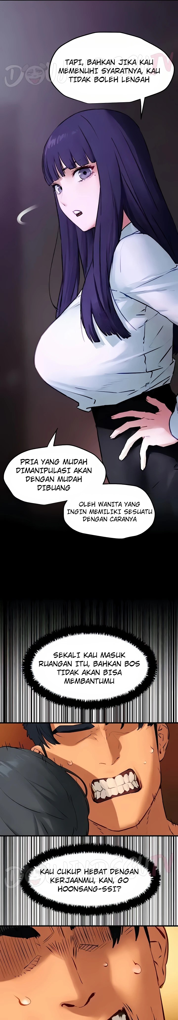 Komik Moby Dick Chapter 17 Halaman 7