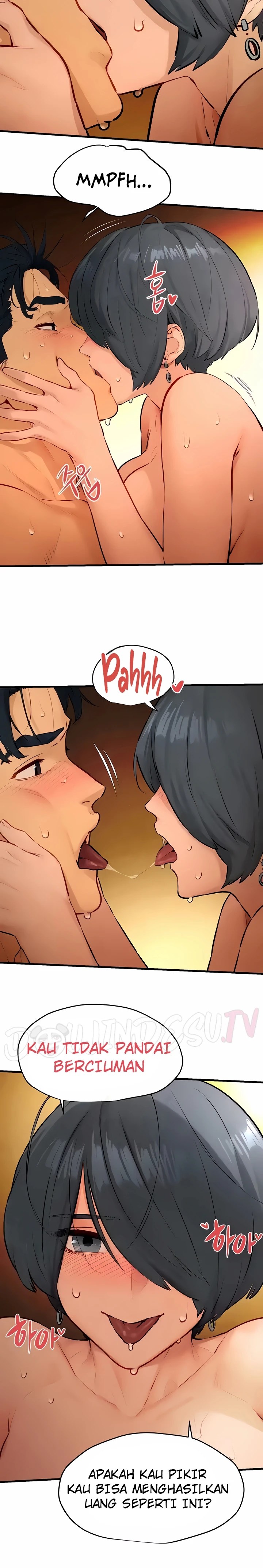 Komik Moby Dick Chapter 18 Halaman 12