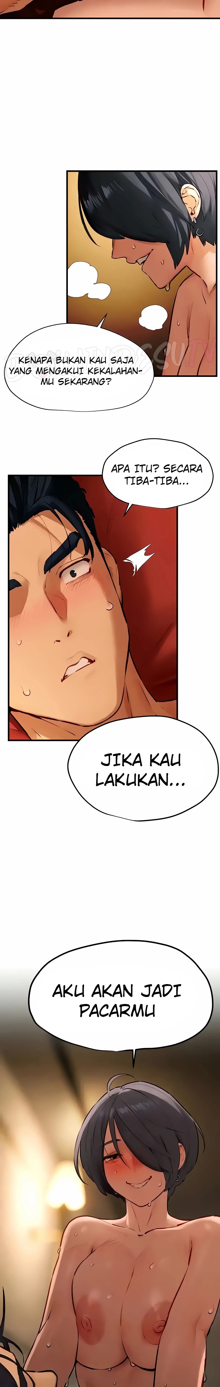 Komik Moby Dick Chapter 18 Halaman 14