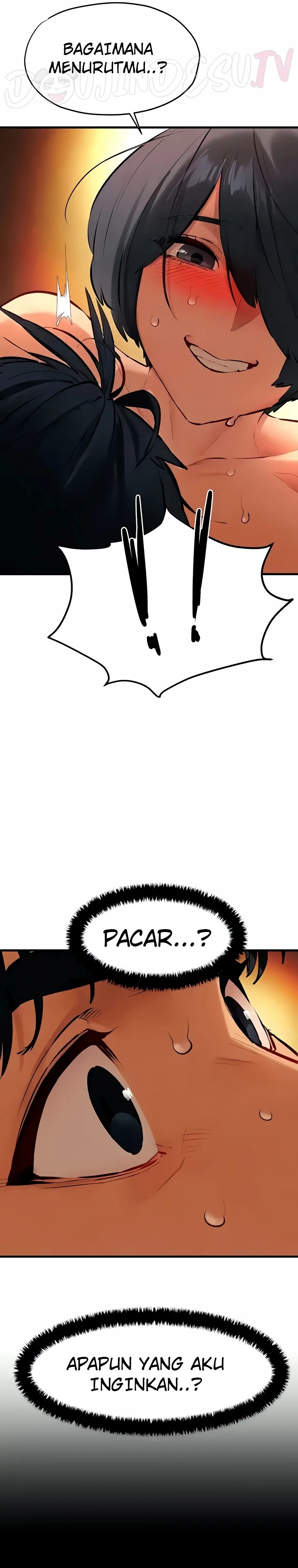 Komik Moby Dick Chapter 18 Halaman 16