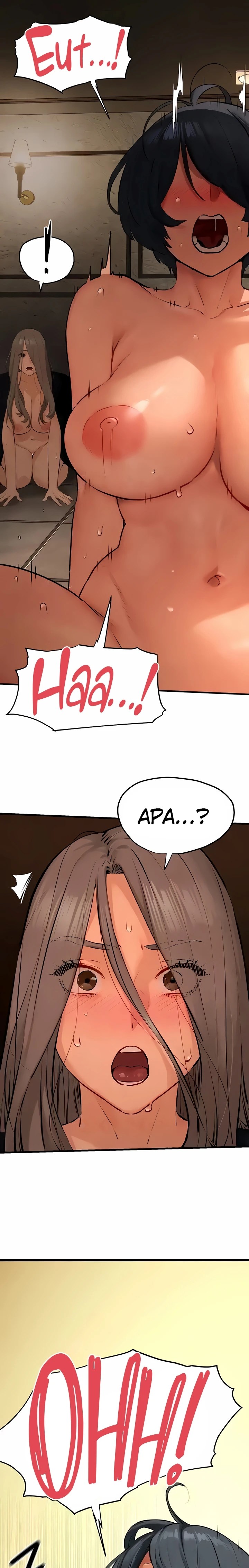 Komik Moby Dick Chapter 18 Halaman 2