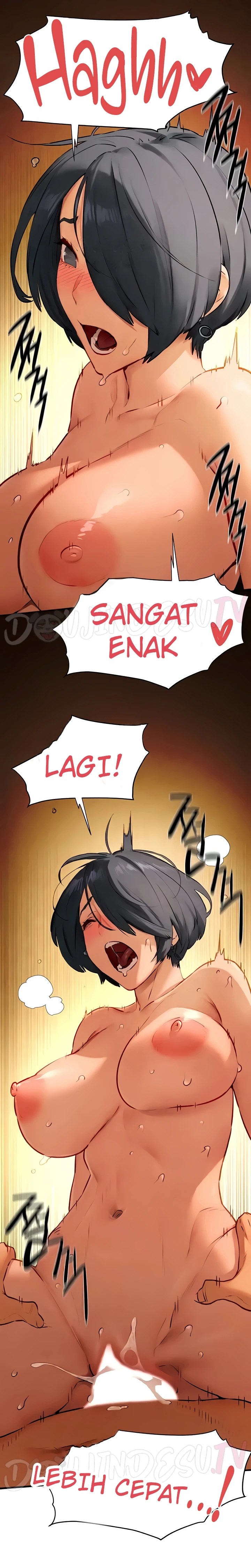 Komik Moby Dick Chapter 18 Halaman 22