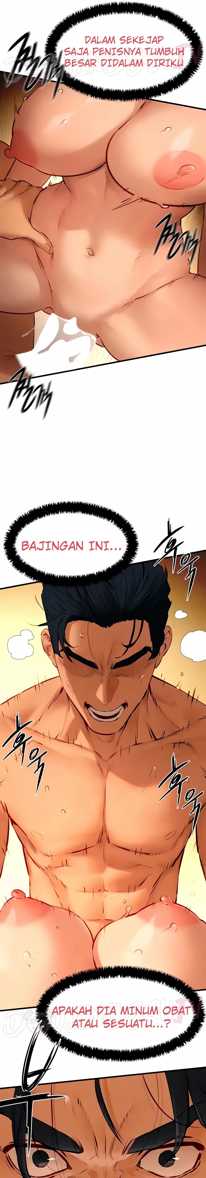 Komik Moby Dick Chapter 18 Halaman 4