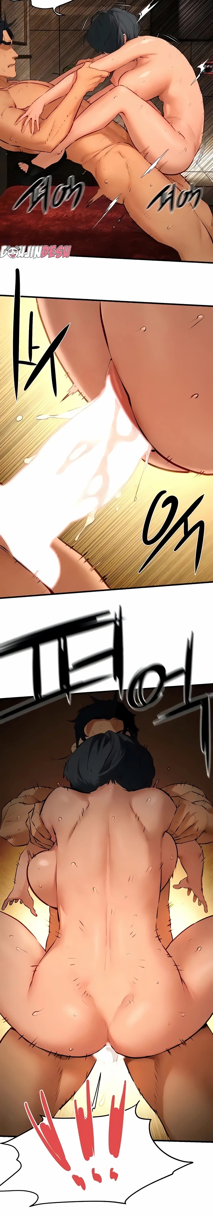 Komik Moby Dick Chapter 18 Halaman 6