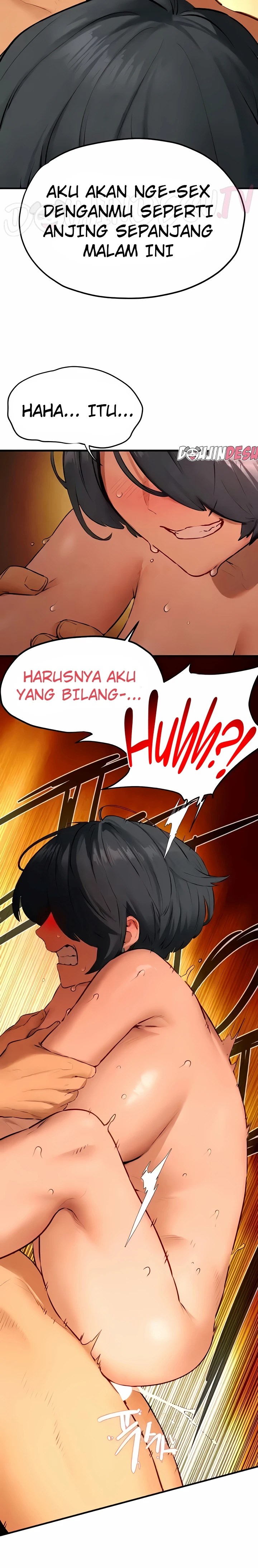 Komik Moby Dick Chapter 18 Halaman 9