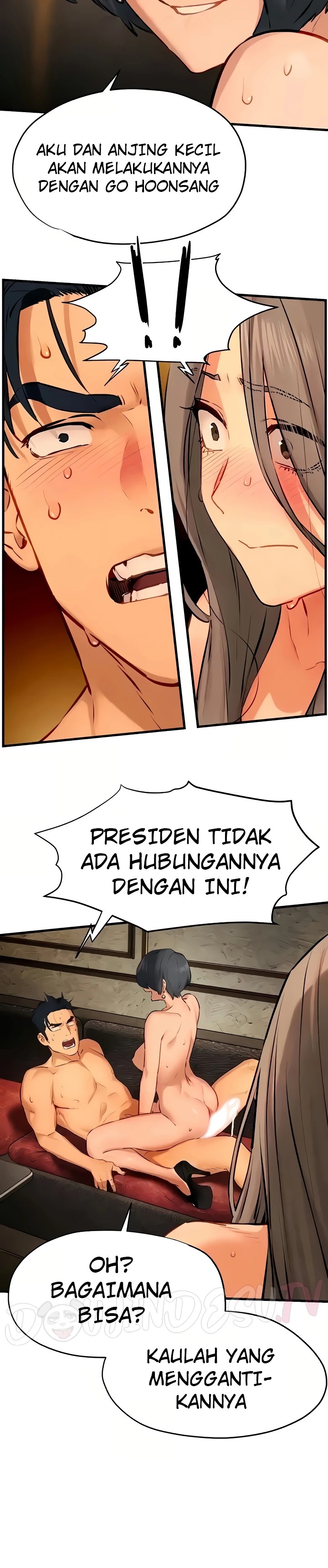 Komik Moby Dick Chapter 19 Halaman 14