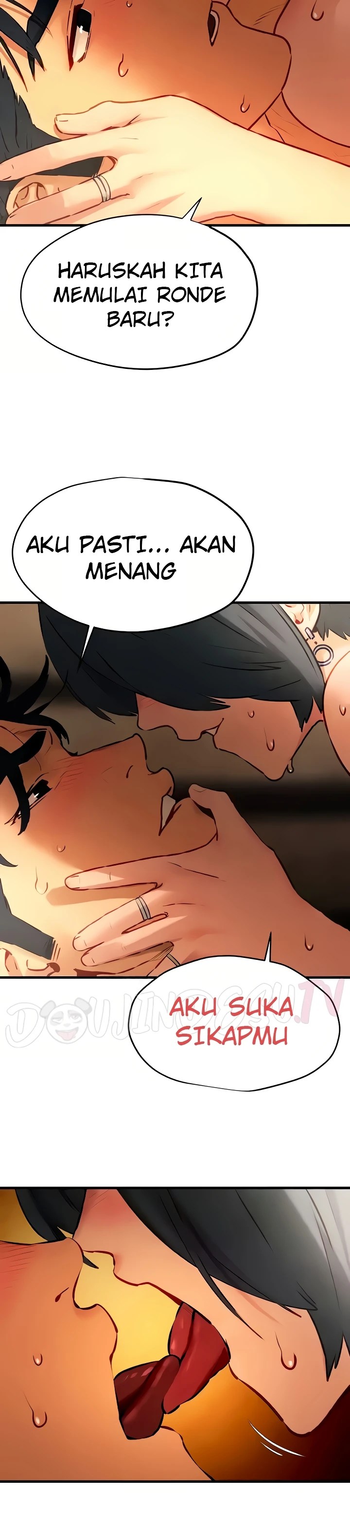 Komik Moby Dick Chapter 19 Halaman 5