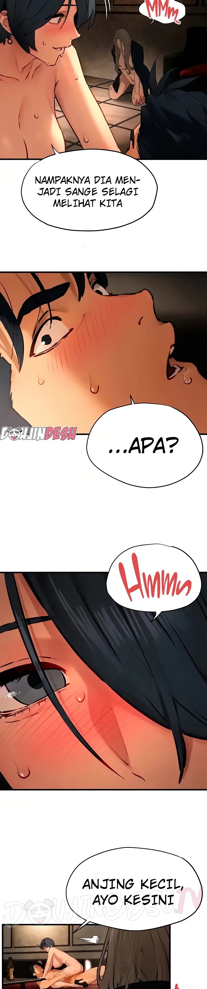 Komik Moby Dick Chapter 19 Halaman 9