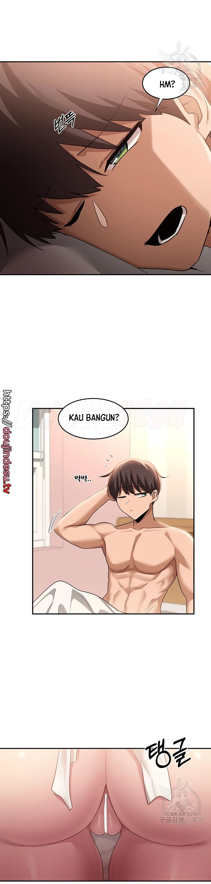Komik Sextudy Group Chapter 89 Halaman 2