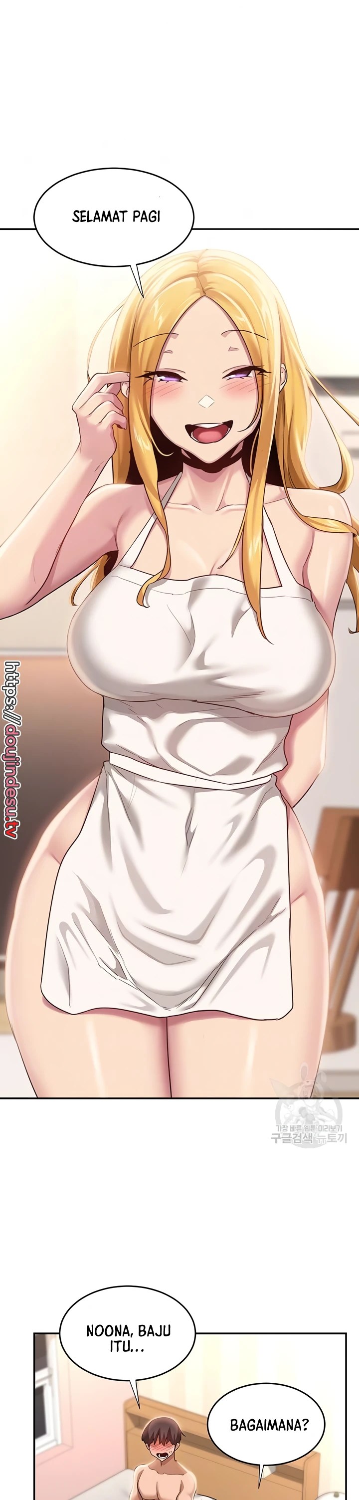 Komik Sextudy Group Chapter 89 Halaman 3