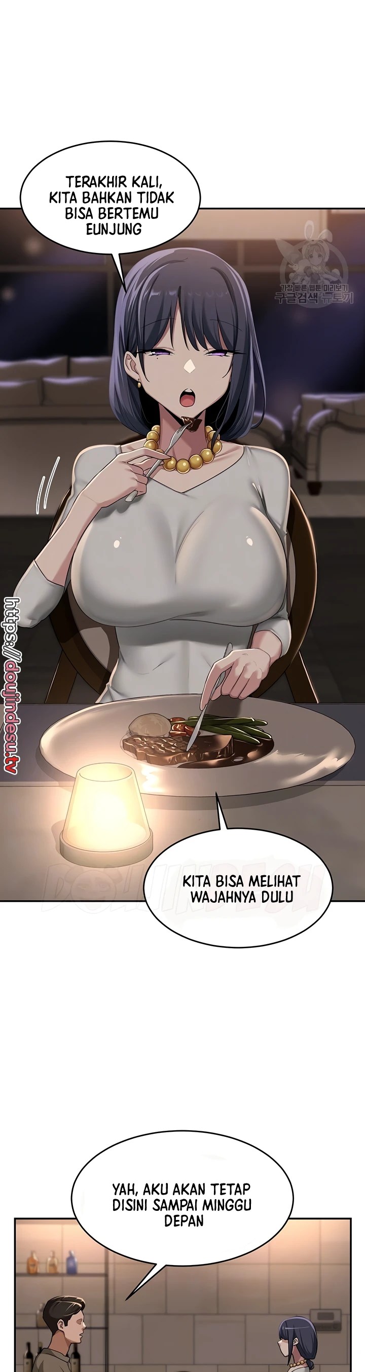 Komik Sextudy Group Chapter 93 Halaman 2