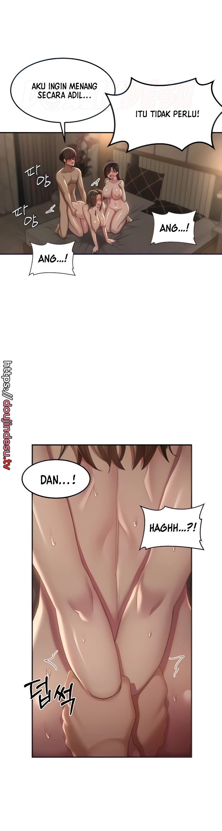 Komik Sextudy Group Chapter 97 Halaman 2