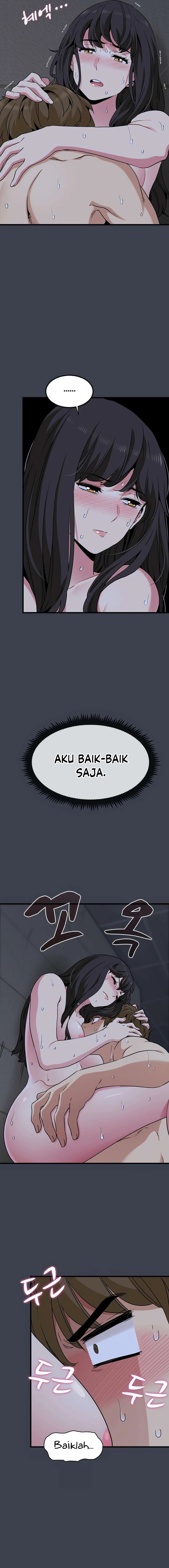 Komik Turning Point Chapter 29 Halaman 9