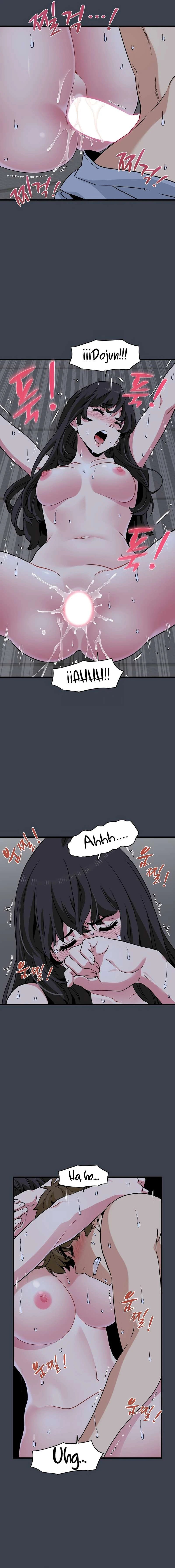 Komik Turning Point Chapter 29 Halaman 10