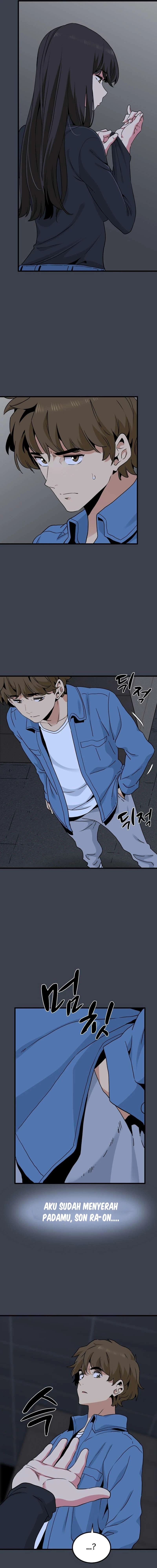 Komik Turning Point Chapter 29 Halaman 14